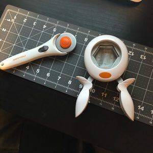 🌵 Fiskars Paper Craft Set